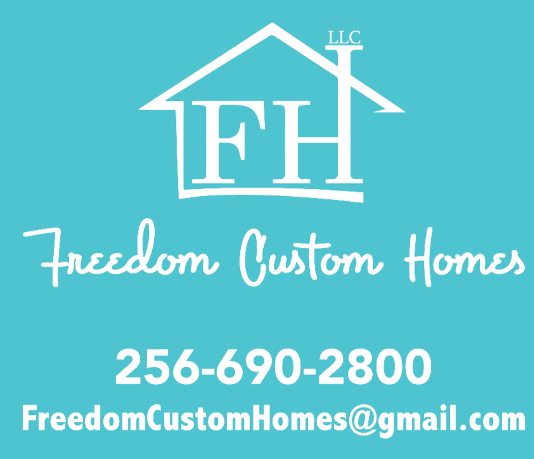 Freedom Homes